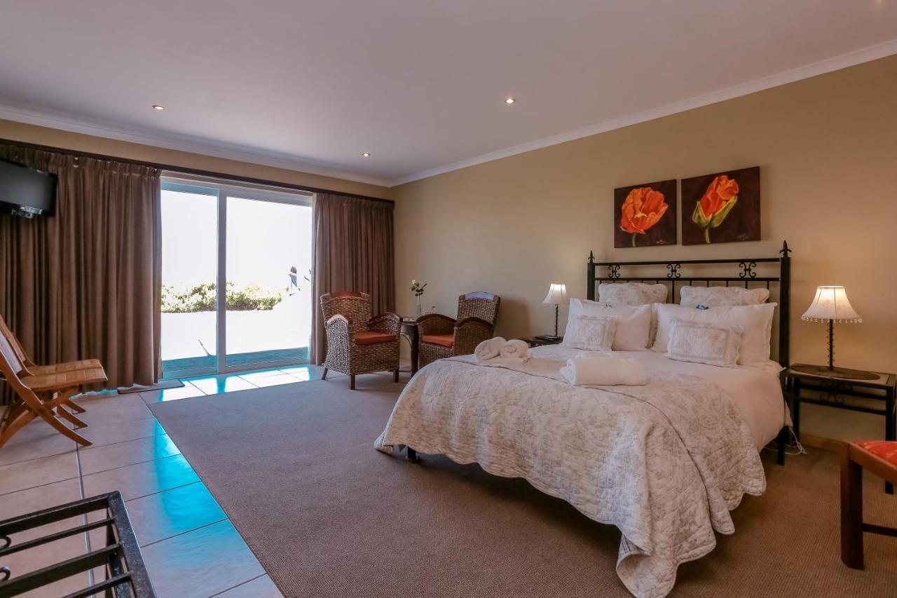 Franskraal B&B Gansbaai Eksteriør bilde