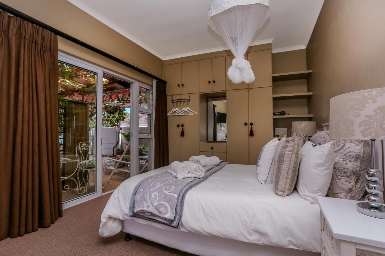 Franskraal B&B Gansbaai Eksteriør bilde