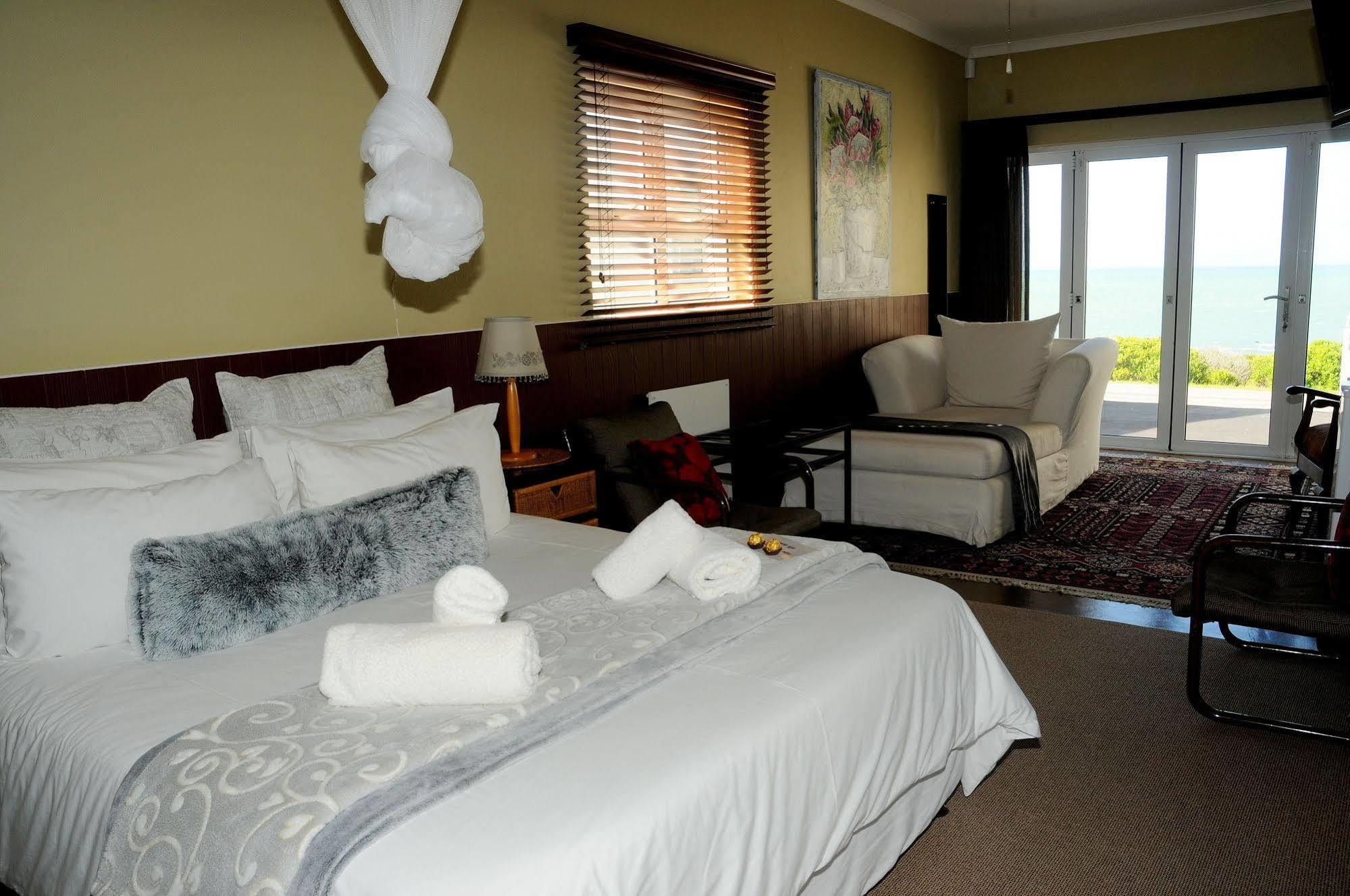 Franskraal B&B Gansbaai Eksteriør bilde